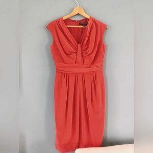 Carmen Marc Valvo evening dresses size 6